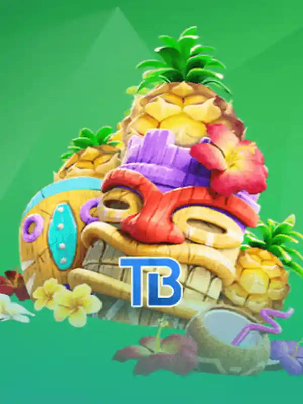 TBGames স্লট ভিডিও গেম