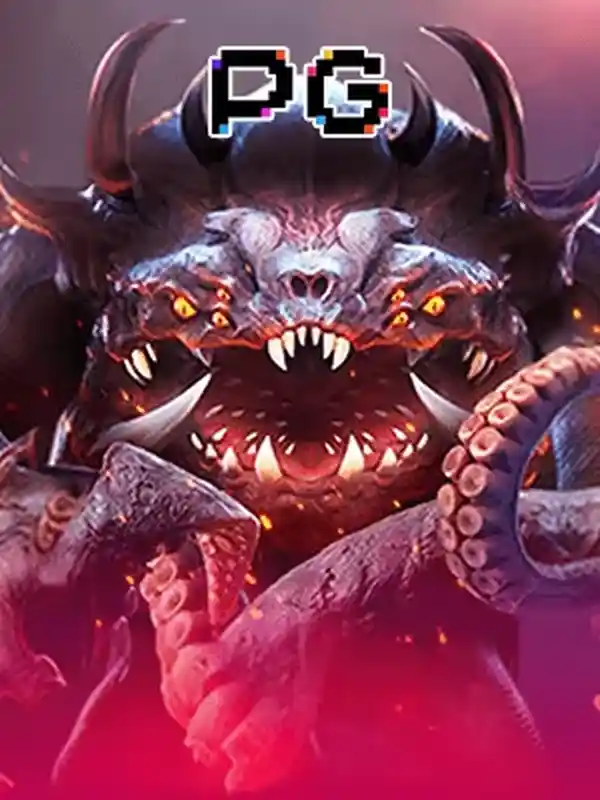 পার্সিয়াসের কিংবদন্তি ক্যাসিনো