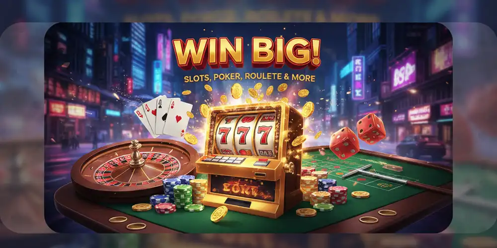 2222bat Promotional Banner